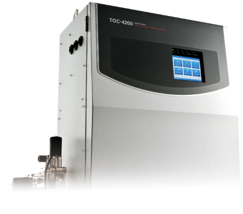 TOC-4200 Shimadzu